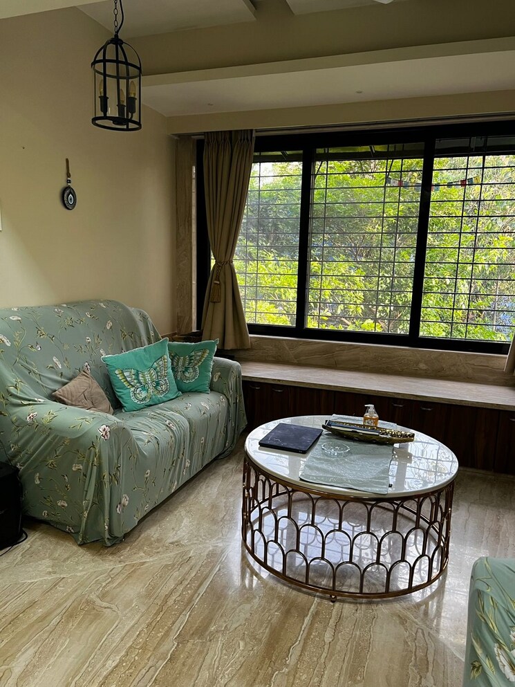 Bedroom, bandra west 2 Bedroom 750 Sq.Ft. Apartment In Bandra West Mumbai 8913652