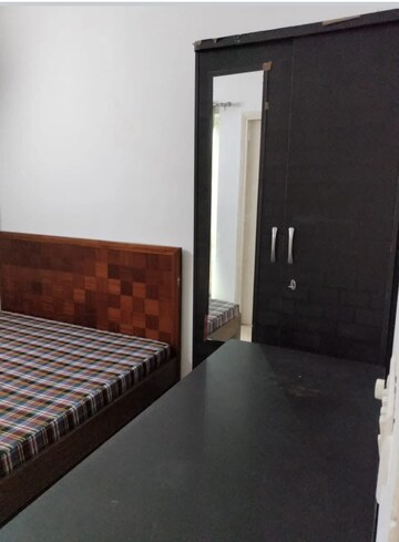 Bedroom in 3 BHK Apartment at Gaur City 2 - 14th Avenue, Sector 16c Greater Noida – for Rent