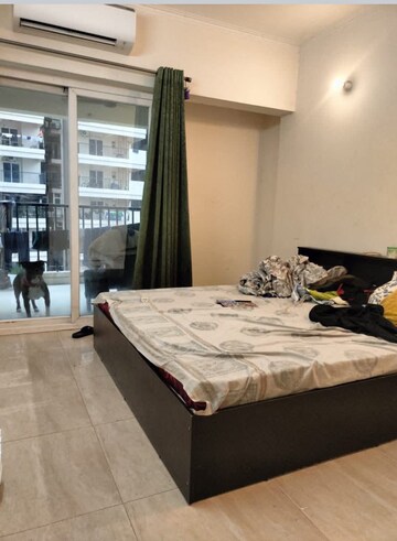 Bedroom in 3 BHK Apartment at Gaur City 2 - 14th Avenue, Sector 16c Greater Noida – for Rent
