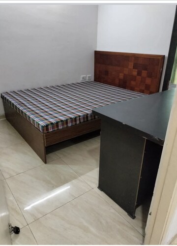 Kitchen in 3 BHK Apartment at Gaur City 2 - 14th Avenue, Sector 16c Greater Noida – for Rent