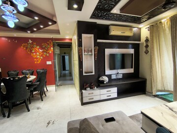 Parking in 3 BHK Apartment at Ideal Regency, Thakurpukur – for Rent