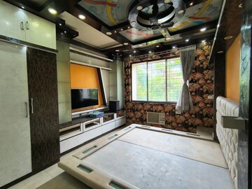 3 BHK Apartment For Rent in Ideal Regency, Thakurpukur