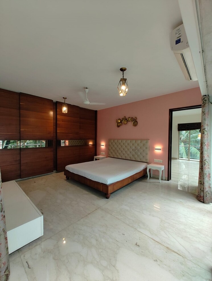 Bedroom, khar west 2 Bedroom 750 Sq.Ft. Apartment In Khar West Mumbai 8913666