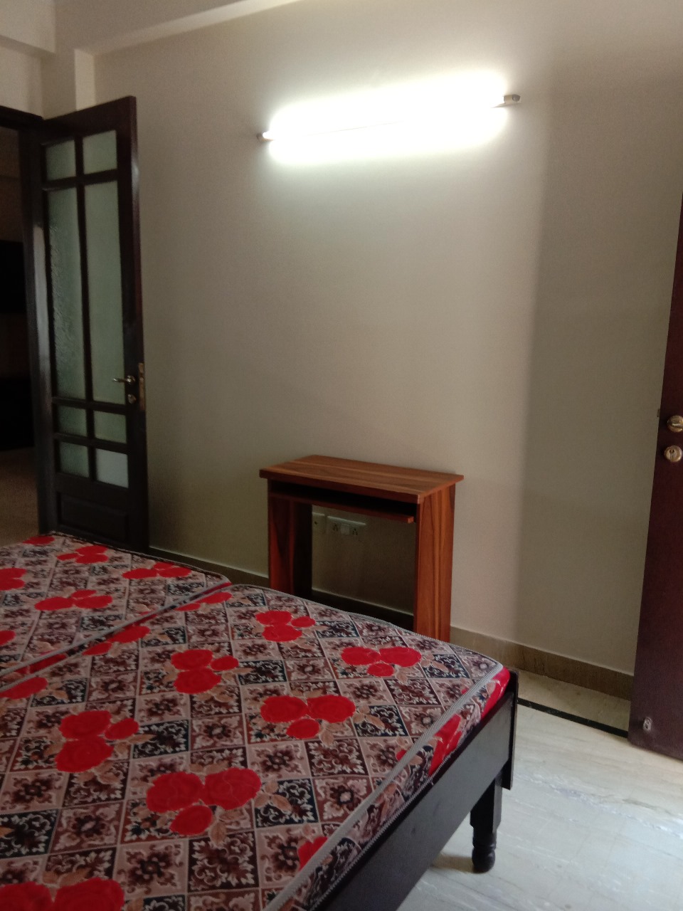 2 BHK Builder Floor For Rent in RWA Apartments Sector 41