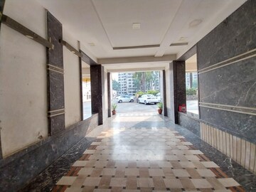 Parking in 4 BHK Apartment at Regency Gardens, Kharghar Sector 6 – for Rent