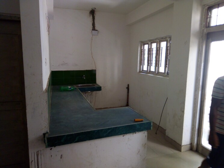 Kitchen, ajanta path 3 Bedroom 1600 Sq.Ft. Apartment In Ajanta Path Guwahati 8913627