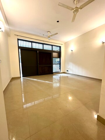 3 BHK Independent House For Rent in Shivalik Colony