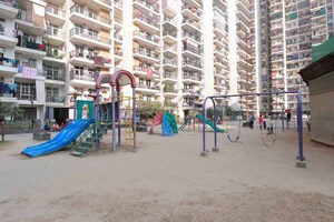 2 BHK Apartment – Exterior View View at Panchsheel Wellington, Dundahera - for Sale