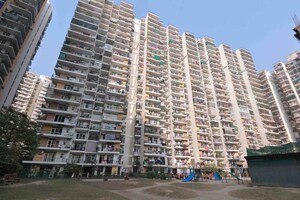 2 BHK Apartment – Exterior View View at Panchsheel Wellington, Dundahera - for Sale