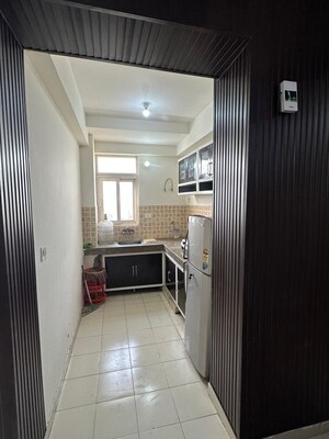 Building Lobby in 3 BHK Builder Floor at Parklands, Sector 85 – for Sale