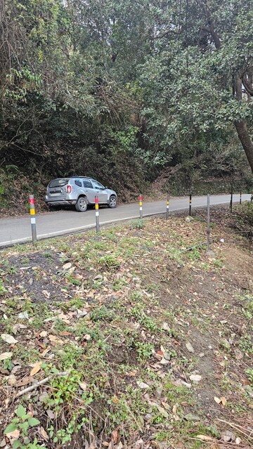  Land – Exterior View View at Ramgarh - for Sale