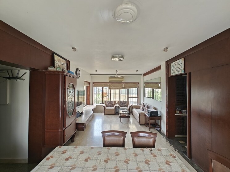 Bedroom, bandra west 3 Bedroom 1200 Sq.Ft. Apartment In Bandra West Mumbai 8913692