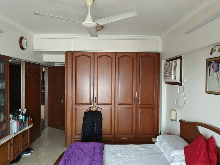 Bedroom, bandra west 3 Bedroom 1200 Sq.Ft. Apartment In Bandra West Mumbai 8913692