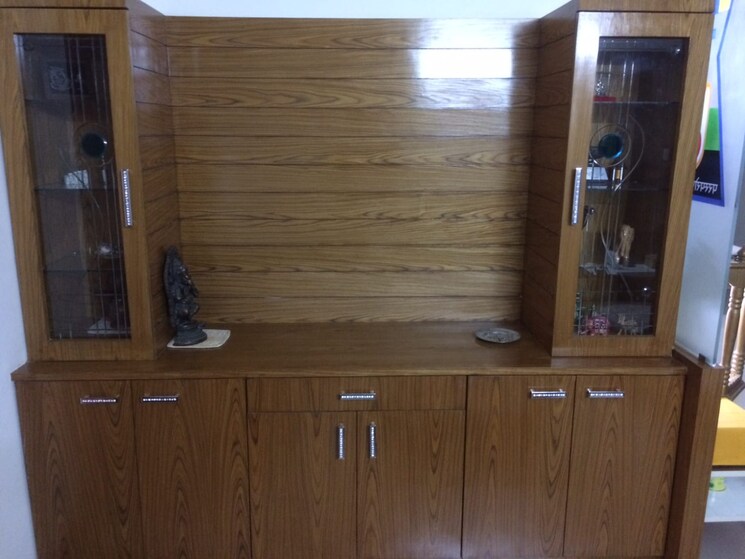 undefined, dlf-westend-heights-new-town 3.5 Bedroom 1890 Sq.Ft. Apartment In Akshayanagar Bangalore 8913710