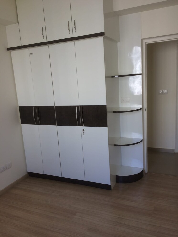 Room, dlf-westend-heights-new-town 3.5 Bedroom 1890 Sq.Ft. Apartment In Akshayanagar Bangalore 8913710