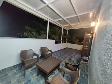 2 BHK Penthouse – Exterior View View at Btm Layout - for Rent
