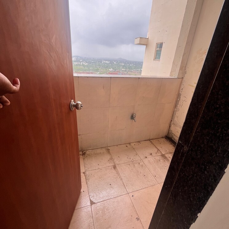 Bathroom, kolte-patil-life-republic 2 Bedroom 801 Sq.Ft. Apartment In Marunji Pune 8913730