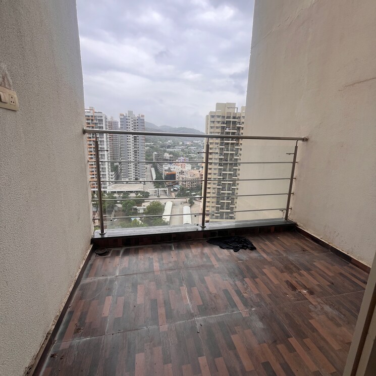 Exterior View, kolte-patil-life-republic 2 Bedroom 801 Sq.Ft. Apartment In Marunji Pune 8913730