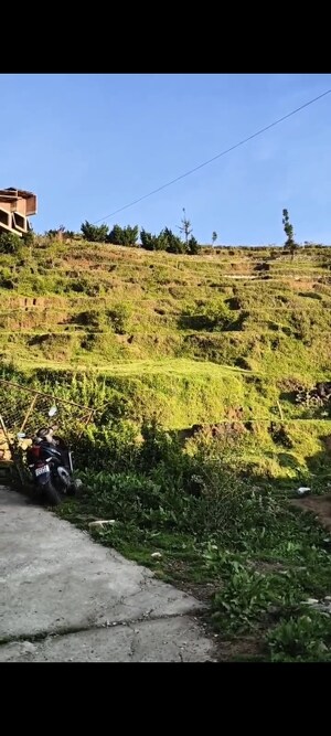  Land – Garden View at Dhanachuli - for Sale