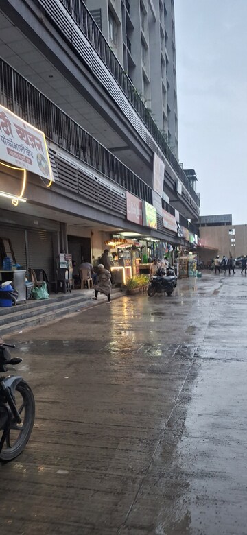  Shop For Rent in Kolte Patil Life Republic, Hinjewadi