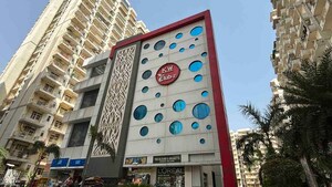 3 BHK Apartment – Exterior View View at KW Srishti, Raj Nagar Extension - for Sale