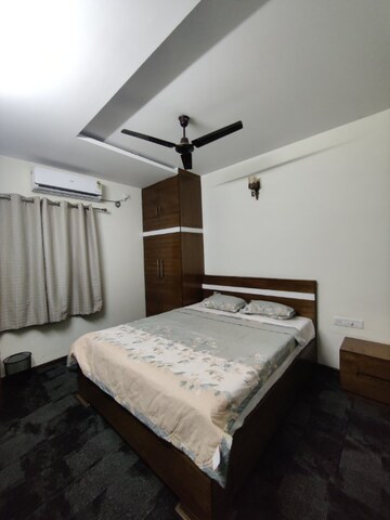 2 BHK Penthouse For Rent in Btm Layout