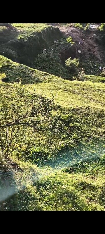  Land – Garden View at Dhanachuli - for Sale