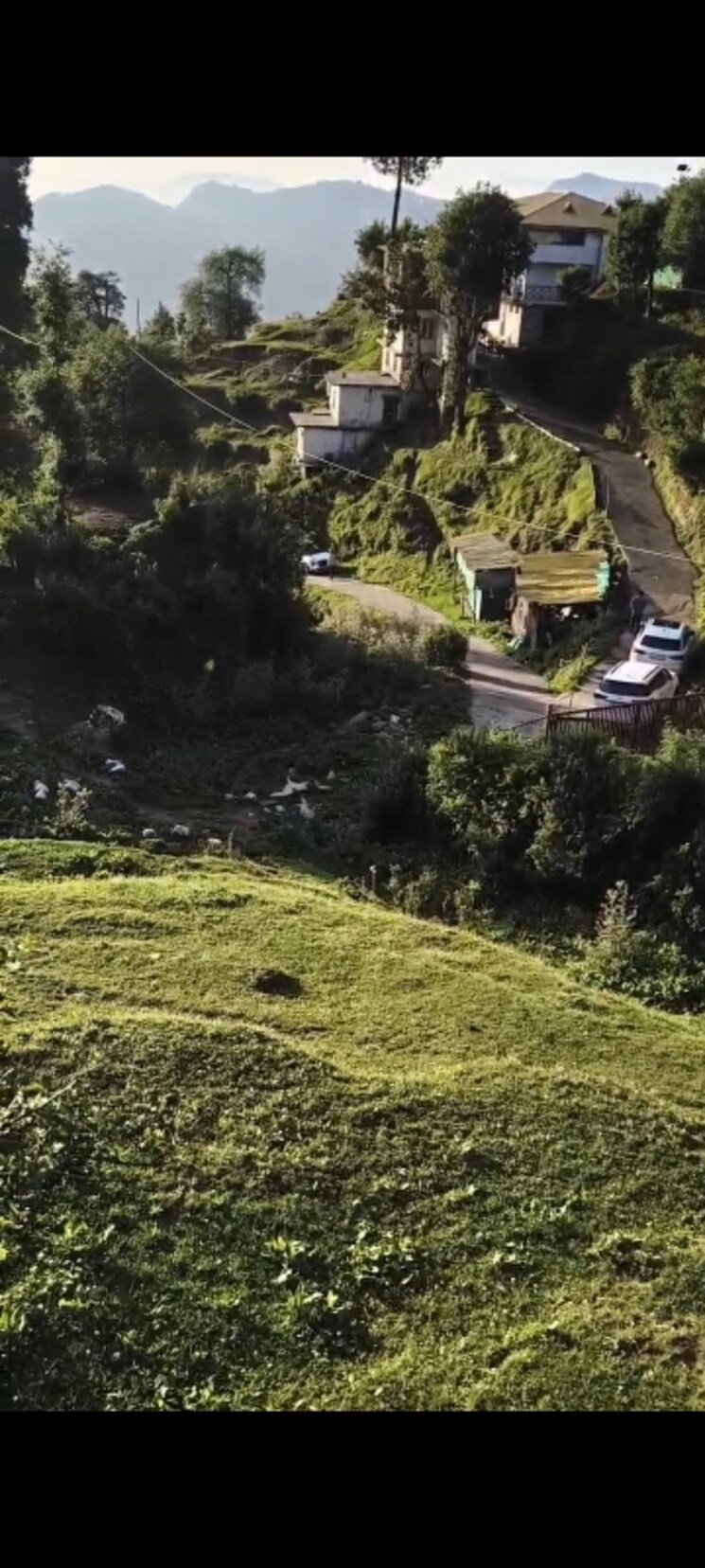 Garden, dhanachuli Commercial Land 4300 Sq.Ft. In Dhanachuli Nainital 8913790