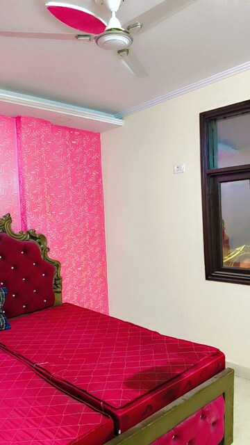 Room in 2 BHK Builder Floor at Govindpuri – for Rent