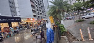  Shop – Exterior View View at Kolte Patil Life Republic, Hinjewadi - for Sale