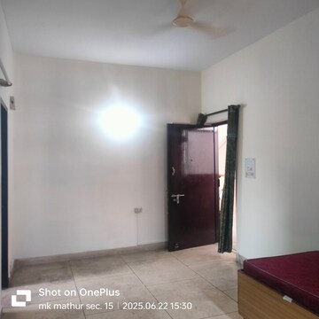 Room in 2 BHK Apartment at Rail Vihar Apartment, Sector 15 – for Rent