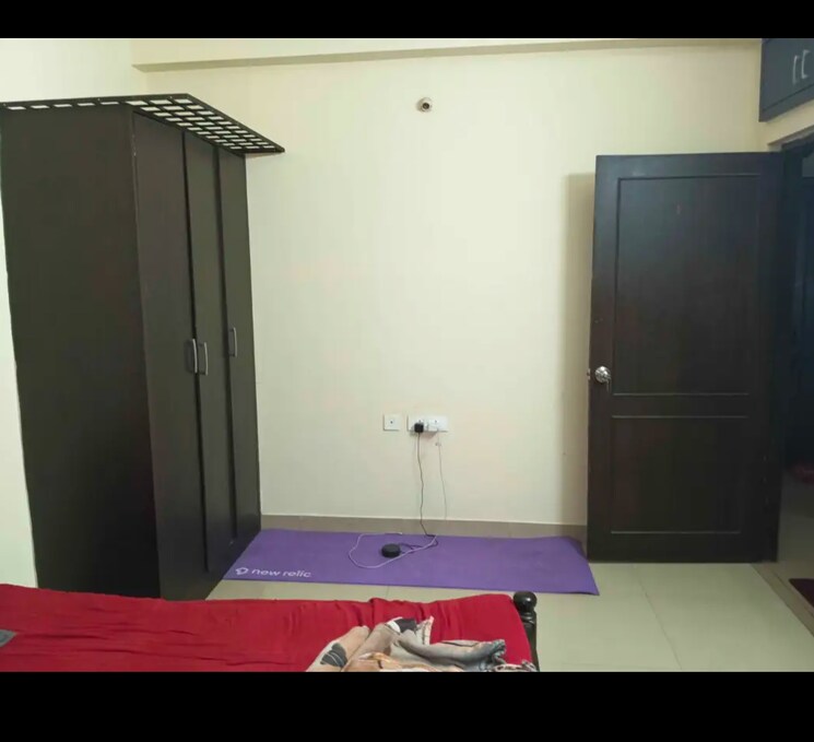 Bedroom, begumpet 2 Bedroom 1150 Sq.Ft. Apartment In Begumpet Hyderabad 8913799