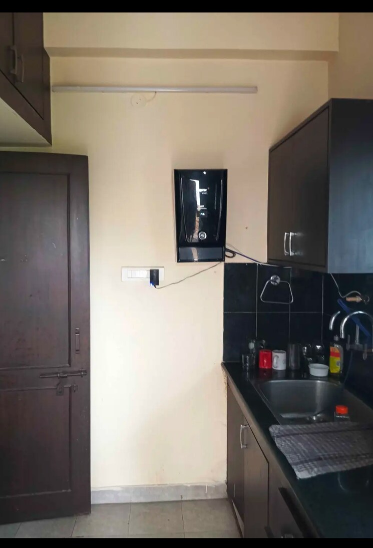 Kitchen, begumpet 2 Bedroom 1150 Sq.Ft. Apartment In Begumpet Hyderabad 8913799