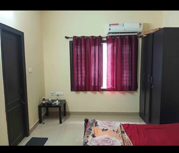 Bedroom in 2 BHK Apartment at Begumpet – for Rent