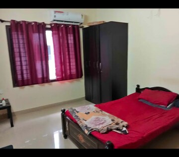 2 BHK Apartment For Rent in Begumpet