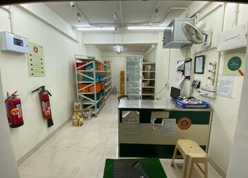  Shop For Rent in New Sanghavi