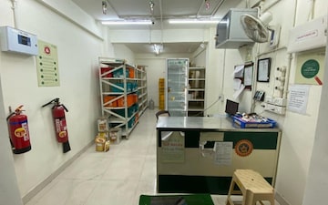 Shop For Rent in New Sanghavi