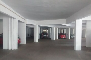 Parking in 2 BHK Apartment at Grow More Tower, Kharghar – for Sale