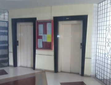 Room in 2 BHK Apartment at Grow More Tower, Kharghar – for Sale