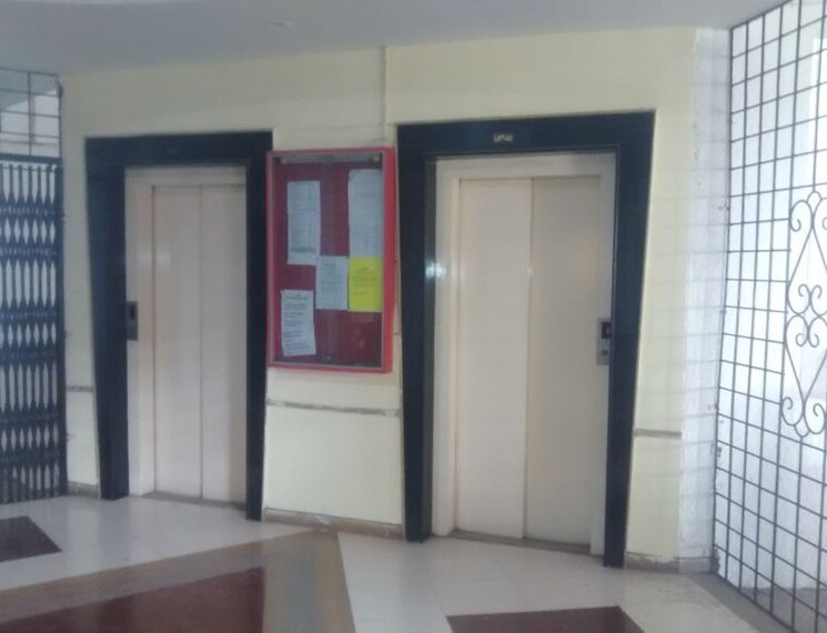 Room, grow-more-tower 2 Bedroom 1100 Sq.Ft. Apartment In Kharghar Navi Mumbai 8913715