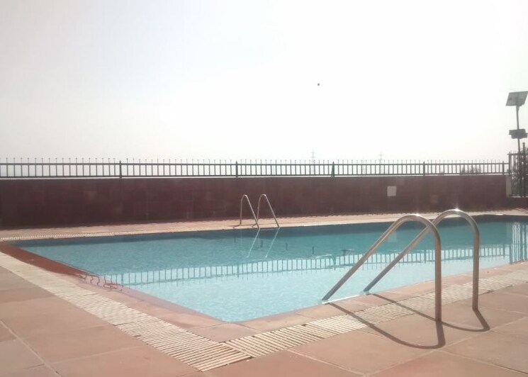 Exterior View, grow-more-tower 2 Bedroom 1100 Sq.Ft. Apartment In Kharghar Navi Mumbai 8913715