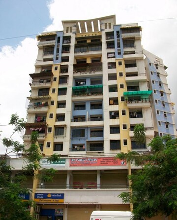 2 BHK Apartment For Sale in Grow More Tower, Kharghar