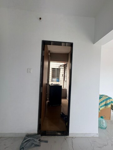 Furnished Amenities in 2 BHK Apartment at Satyam Serenity, Wadgaon Sheri – for Rent