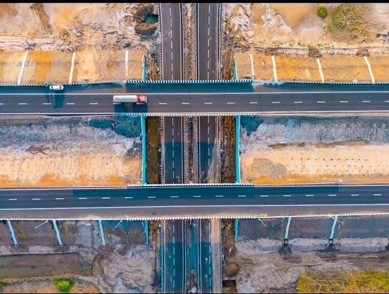 Exterior View, shyam-dholera-global-city Commercial Land 1200 Sq.Yd. In Dholera Ahmedabad 8913825