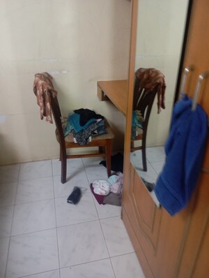 Furnished Amenities in 1 BHK Apartment at Akal CHS, Andheri East – for Sale