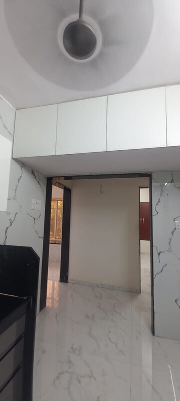 Room in 2.5 BHK Apartment at Bhima Shankar, Nerul – for Rent