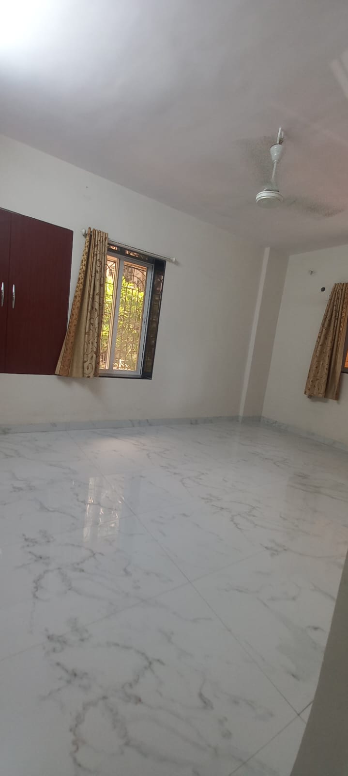 2.5 BHK Apartment For Rent in Bhima Shankar