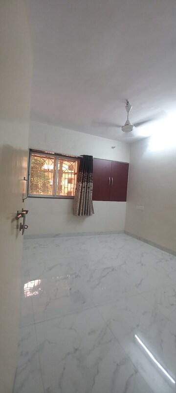 Room in 2.5 BHK Apartment at Bhima Shankar, Nerul – for Rent