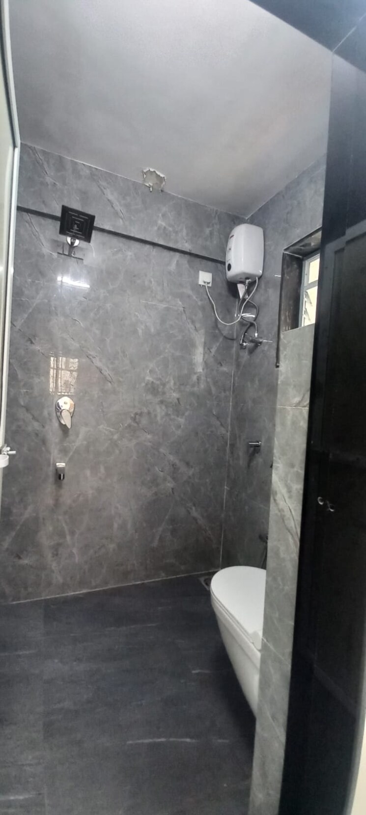 Bathroom, bhima-shankar 2.5 Bedroom 1300 Sq.Ft. Apartment In Nerul Navi Mumbai 8913833