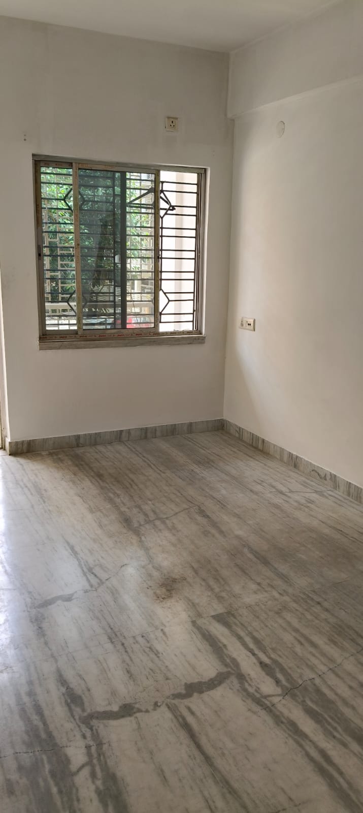 2 BHK + Servant Room Apartment For Rent in Rajarhat Residency